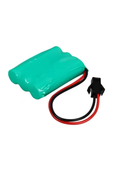 Powermaster Pm-25517 3'lü 3.6 Volt 800 Mah İnce Telsiz Telefon Pili Powermaster Pm-25517 3'lü 3.6 Volt 800 Mah İnce Telsiz Telefon Pili