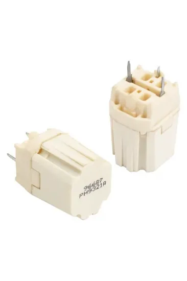 Ptc Philips 3 Pin