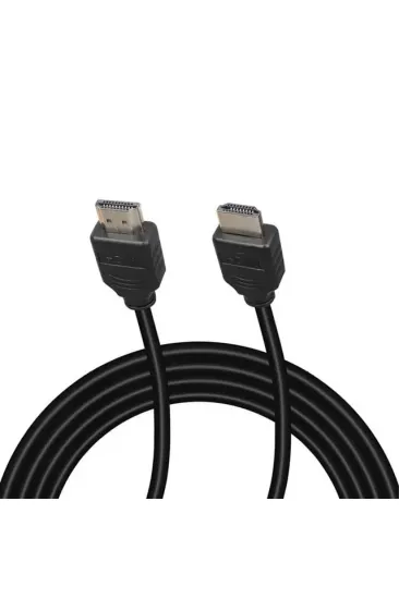 Oem E473397 1.5 Metre 4k 3d Uyumlu Hdmı Kablo (versiyon 1.4) Oem E473397 1.5 Metre 4k 3d Uyumlu Hdmı Kablo (versiyon 1.4)