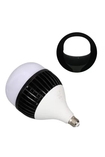 Ledx Al-th100 Akım Korumalı 9000 Lümen E27 Duy 100w Beyaz Maxi Kristal Torch Led Ampul Ledx Al-th100 Akım Korumalı 9000 Lümen E27 Duy 100w Beyaz Maxi Kristal Torch Led Ampul