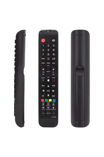Hello 43 İnc Android Smart Led Tv Kumandası Hello 43 İnc Android Smart Led Tv Kumandası