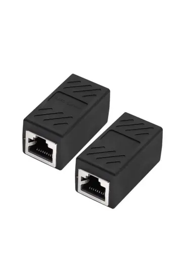 Powermaster Pm-24809 Rj45 To Rj45 Kaplin-coupler Dişi Metal 8p-8c Ara Aparat (tekli) Powermaster Pm-24809 Rj45 To Rj45 Kaplin-coupler Dişi Metal 8p-8c Ara Aparat (tekli)