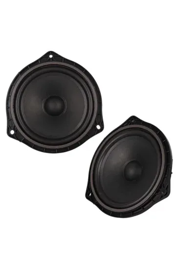 Powermaster Pw-13opl 13 Cm 4 Ohm 100 Watt Opel Araçlar İçin Tekli Hoparlör Powermaster Pw-13opl 13 Cm 4 Ohm 100 Watt Opel Araçlar İçin Tekli Hoparlör