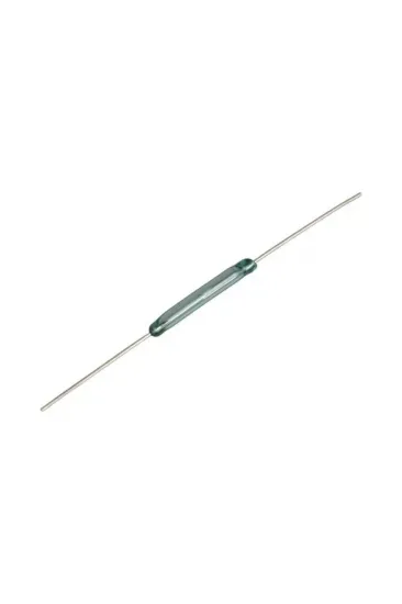 Ic-228 Reed Switch 20mm Ic-228 Reed Switch 20mm