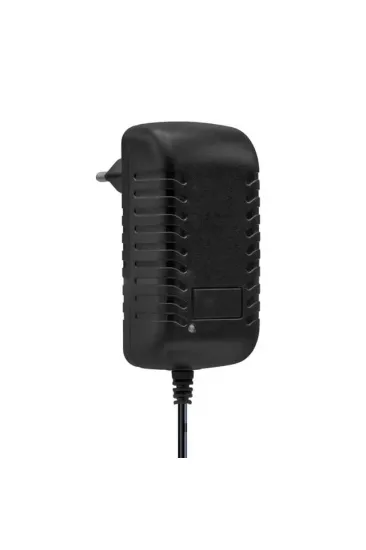 Weko 12.6 Volt 1 Amper 5.5 X 2.5 Uçlu Şarjlı Matkap Adaptörü