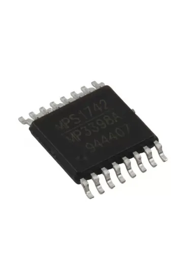 Mp3398 Led Backlight Sürücü Entegresi (vestel/seg/regal) Mp3398 Led Backlight Sürücü Entegresi (vestel/seg/regal)