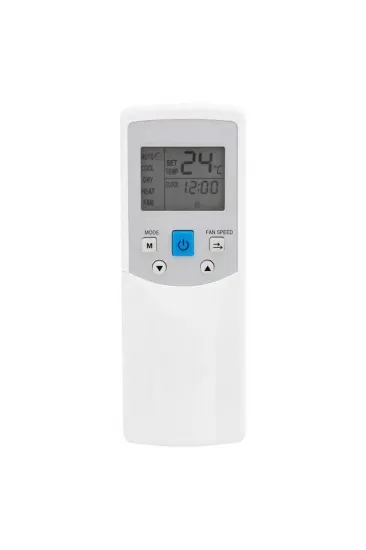 Bosch - Profilo Rg05d4/bge Kapaklı Klima Kumandası Bosch - Profilo Rg05d4/bge Kapaklı Klima Kumandası