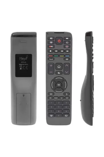 Hi-level - Axen - Sunny - Onvo - Profilo Android Smart Tv Netflix Ve Prime Video Tuşlu Universal