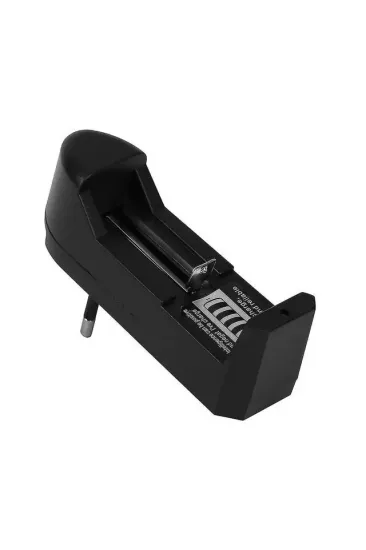 Powermaster Pmr-w001 3.7 Volt 500 Mah Pil Şarj Cihazı Powermaster Pmr-w001 3.7 Volt 500 Mah Pil Şarj Cihazı
