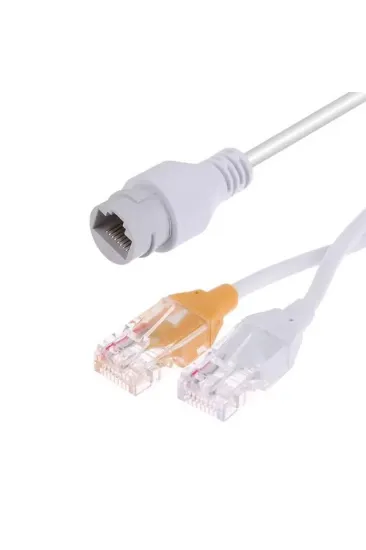 Powermaster Pm-22487 2x Poe Combiner / Mux Rj45 Splitter Çoklayıcı Powermaster Pm-22487 2x Poe Combiner / Mux Rj45 Splitter Çoklayıcı