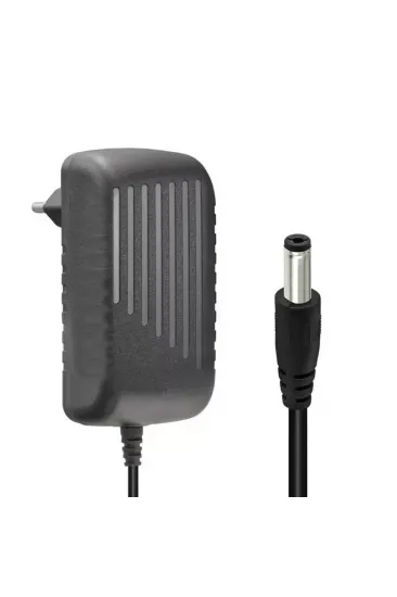 Weko 16 Volt - 2 Amper 5.5*2.5 Uçlu Yerli Üretim Power Jacklı Santral Adaptörü