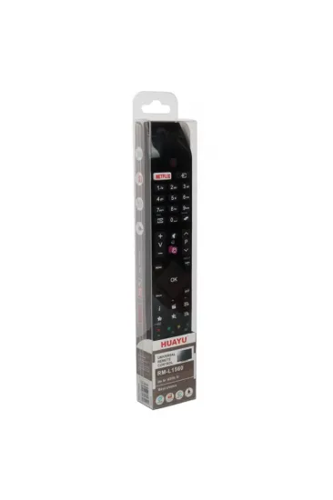 Vestel Netflix Tuşlu Lcd Tv Kumandası 18391