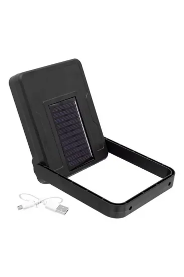 Powermaster Yx-607 Cob Ledli Solar Panelli Hareket Sensörlü Çok Fonksiyonlu Lamba Powermaster Yx-607 Cob Ledli Solar Panelli Hareket Sensörlü Çok Fonksiyonlu Lamba