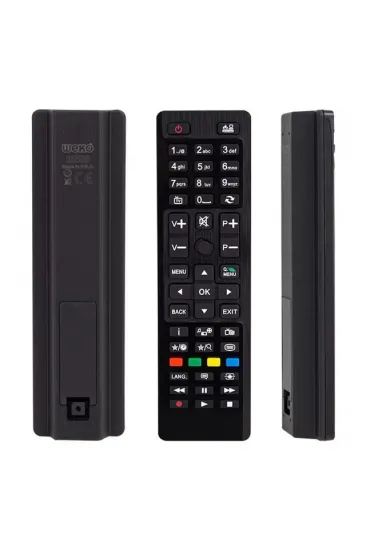 Hi-level - Panasonic Tx-24c300b Tx-24c300b Tx-24c300e Lcd Led Tv Kumandası 313k Hi-level - Panasonic Tx-24c300b Tx-24c300b Tx-24c300e Lcd Led Tv Kumandası 313k
