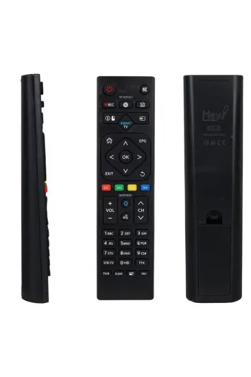 Sunny Rm-l265 Smart Tuşlu Lcd Led Tv Kumandası (rc0265-082019034) Sunny Rm-l265 Smart Tuşlu Lcd Led Tv Kumandası (rc0265-082019034)