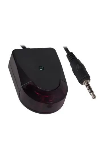Spybox S11 Hd Uydu Alıcı Gözü 3 Boğumlu Kısa Jack Işıklı Mag-29 Spybox S11 Hd Uydu Alıcı Gözü 3 Boğumlu Kısa Jack Işıklı Mag-29