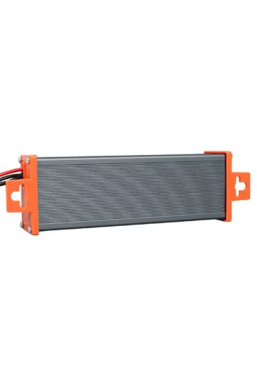 Powermaster Pm-27381 24v Dc 12v Dc 15 Amper Oto Konvertör