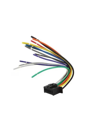 Pioneer 1750-2750-4650 Soket G-522bb (en Son Seri İçin)