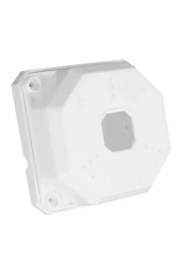 Thor Tkb-1111 Dış Mekan Kamera Montaj Kutusu Kare Buat + Taban Thor Tkb-1111 Dış Mekan Kamera Montaj Kutusu Kare Buat + Taban