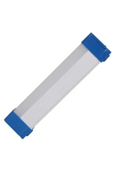 Powermaster T515 17cm 20w Çubuk Portatif Led Işıldak Şarjlı Tüp Lamba 800mah Powermaster T515 17cm 20w Çubuk Portatif Led Işıldak Şarjlı Tüp Lamba 800mah