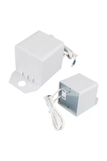 Westsound Tk-01 10 Watt Hat Trafolu Su Geçirmez Abs Gövde Plastik Kutu