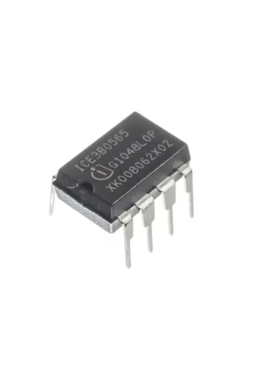 3b 0565 Dıp-8 Entegre Devre 3b 0565 Dıp-8 Entegre Devre