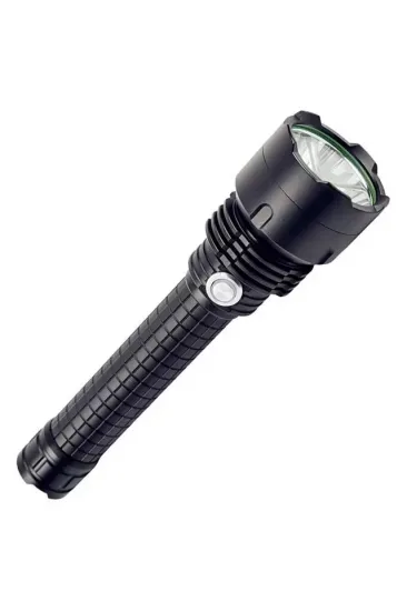 Powermaster 1200 Lümen Uzun Menzilli Şarjlı El Feneri Mx-520-p50 Powermaster 1200 Lümen Uzun Menzilli Şarjlı El Feneri Mx-520-p50