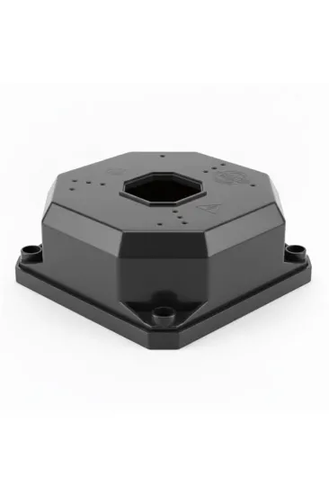 Thor Tkb-1111 Dış Mekan Kamera Montaj Kutusu (antrasit Buat + Taban) Thor Tkb-1111 Dış Mekan Kamera Montaj Kutusu (antrasit Buat + Taban)