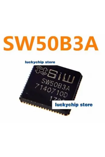 Sw50b3a Entegre Sw50b3a Entegre