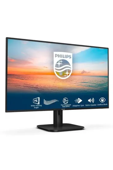 Philips 2000 Serisi 24b2n2100/93 23.8" 100hz Fhd Ips Ultra İnce Çerçeveli Profesyonel Monitör Philips 2000 Serisi 24b2n2100/93 23.8" 100hz Fhd Ips Ultra İnce Çerçeveli Profesyonel Monitör