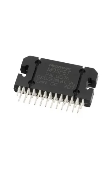 Pal 007a Flexiwatt-25 Entegre Devre