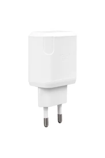 Powerway Qcl30 Hızlı 3000 Ma 18 Watt Lightning Şarj Kafa Başlık Adaptörü Powerway Qcl30 Hızlı 3000 Ma 18 Watt Lightning Şarj Kafa Başlık Adaptörü