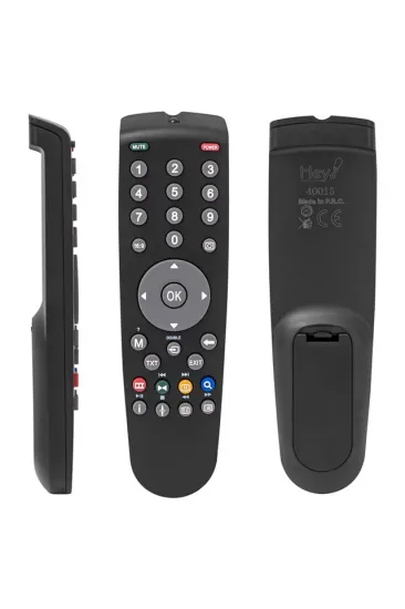 Arçelik - Beko Smart Tv Universal Kumanda - Rc-yc1 Rm-l173 Modeli Arçelik - Beko Smart Tv Universal Kumanda - Rc-yc1 Rm-l173 Modeli