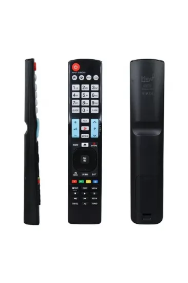 Hey Lg Akb74455403 Smart My Apps Tuşlu Lcd Led Tv Kumanda