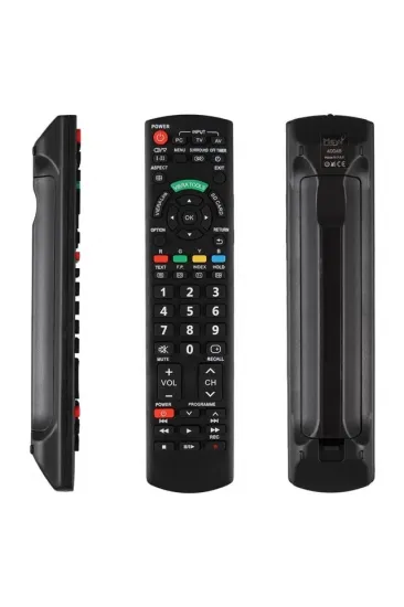 Hey Rm-d920+ Panasonıc Vıera Tools Tuşlu Lcd Led Tv Kumanda (40045=32770) Hey Rm-d920+ Panasonıc Vıera Tools Tuşlu Lcd Led Tv Kumanda (40045=32770)