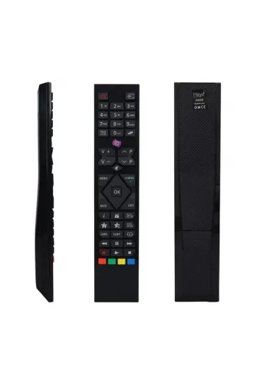 Hey Vestel - Regal - Seg Lcd Kumanda (rca48105-m74856000286x) Hey Vestel - Regal - Seg Lcd Kumanda (rca48105-m74856000286x)