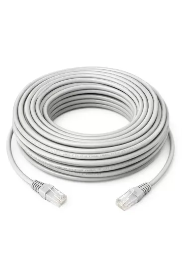 Powermaster Cat5 40 Metre Ethernet Kablo
