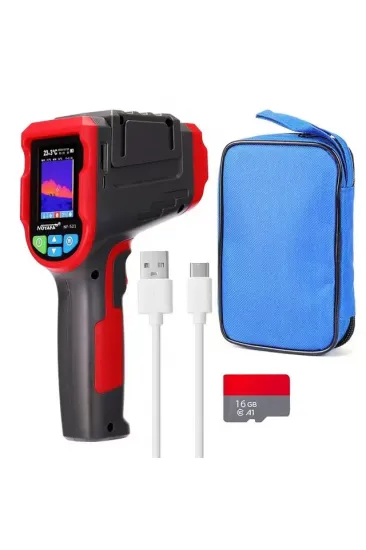 Noyafa Nf-521 Temassız Termal Görüntüleyici Kızılötesi Termometre Noyafa Nf-521 Temassız Termal Görüntüleyici Kızılötesi Termometre
