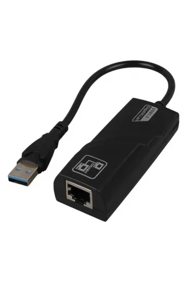 Powermaster Pm-3851 Gigabit Usb 3.0 Kablosuz Adaptör