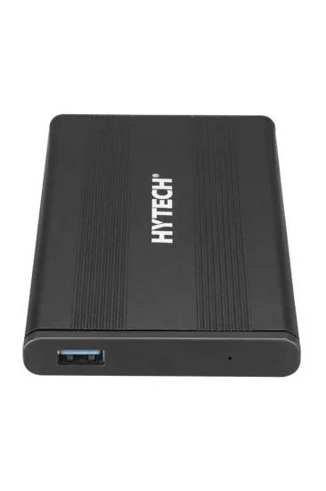 Hytech Hy-hdc23 2.5" Usb 3.0 Sata Harici Hard Disk Kutusu Siyah