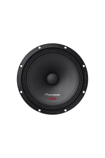 Pioneer Ts-m2010pro 400 Watt 20cm Midrange Oto Hoparlör (2li Paket) Pioneer Ts-m2010pro 400 Watt 20cm Midrange Oto Hoparlör (2li Paket)