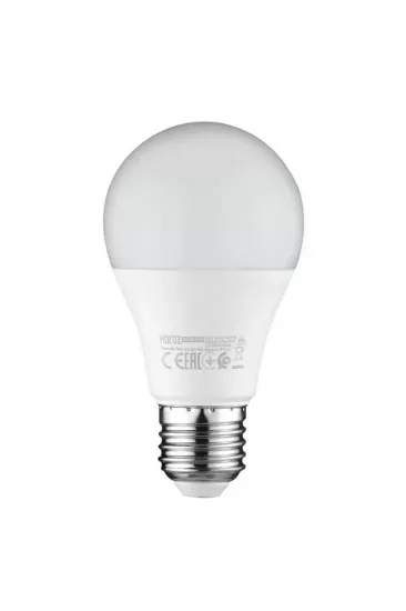 Horoz Electric Premıer-9 220v 9 Watt E27 2700k Günışığı Led Ampul Horoz Electric Premıer-9 220v 9 Watt E27 2700k Günışığı Led Ampul
