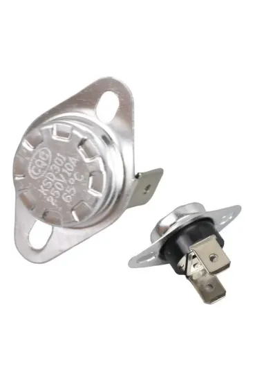 Ic-269 65 C Nc Termostat Normalde Kapalı Tip Ic-269 65 C Nc Termostat Normalde Kapalı Tip