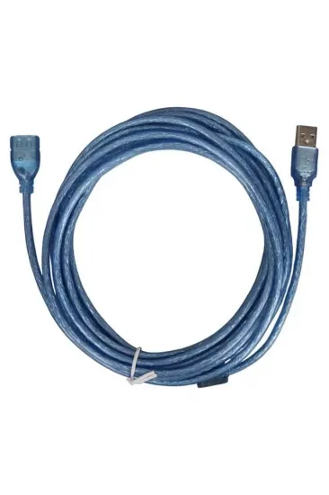 Usb Uzatma Kablosu 5 Metre Usb Uzatma Kablosu 5 Metre