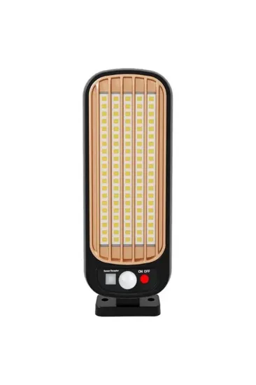 Powermaster Gl-84069 Cob Ledli 3 Fonksiyonlu Sensörlü Solar Lamba (om-5) Powermaster Gl-84069 Cob Ledli 3 Fonksiyonlu Sensörlü Solar Lamba (om-5)