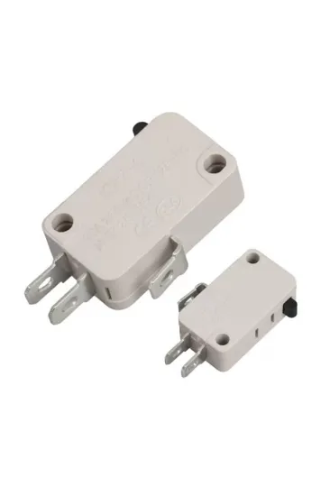 Ic-170-0 Micro Switch Paletsiz Ic-170-0 Micro Switch Paletsiz