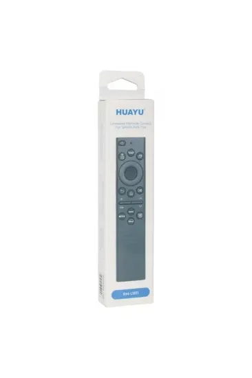 Huayu Rm-l1811 Universal Samsung Netflix-prime Video Tuşlu Lcd-led Tv Kumanda