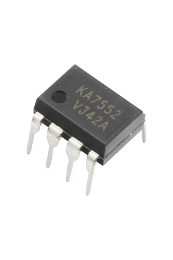 Ka 7552 Entegre