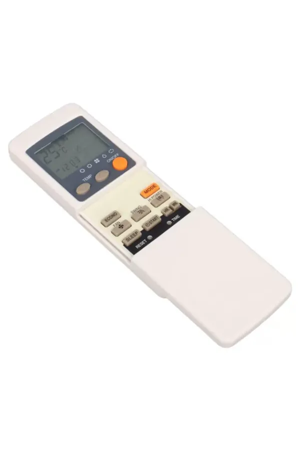 Weko Baymak Rkn502a Klima Kumandası Weko Baymak Rkn502a Klima Kumandası