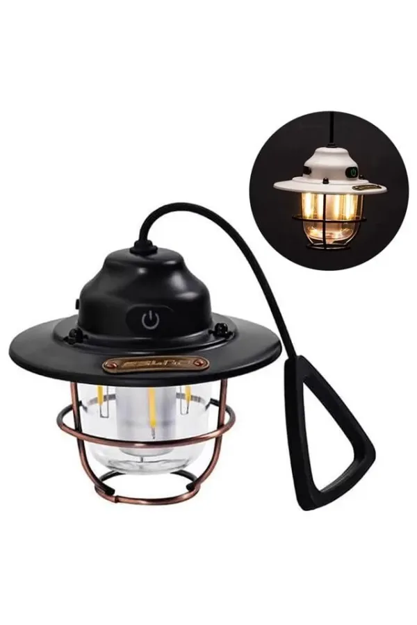 Powermaster Lk-003a Kamp Lambası